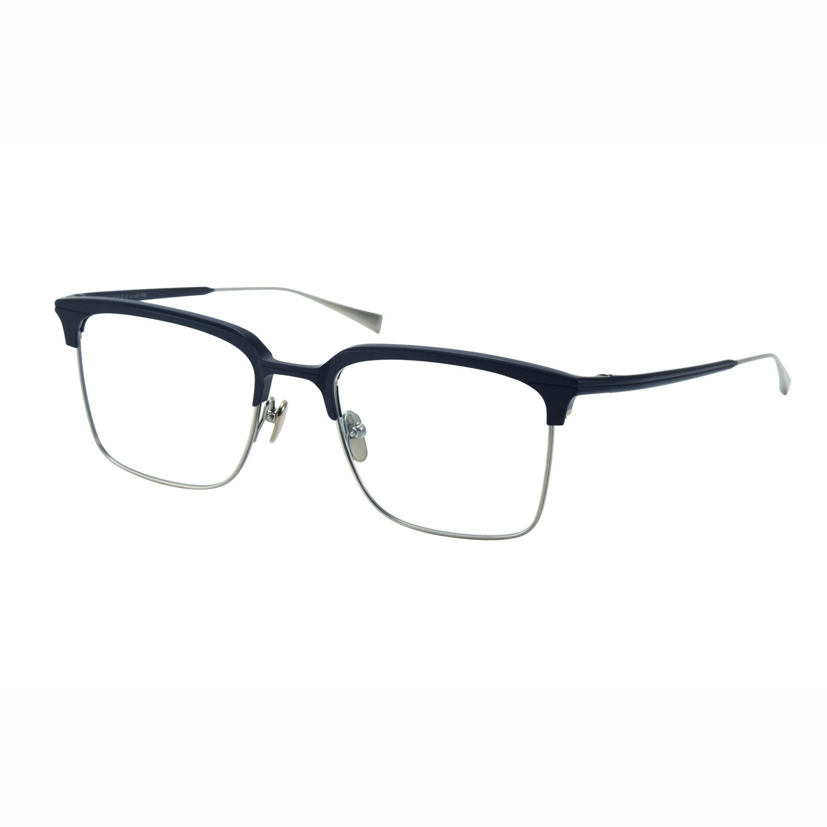 Waldorf | Blue & Grey