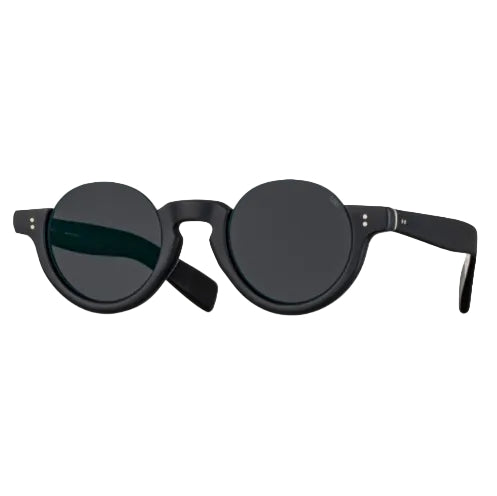 792 BR-E | Matte Black / Grey