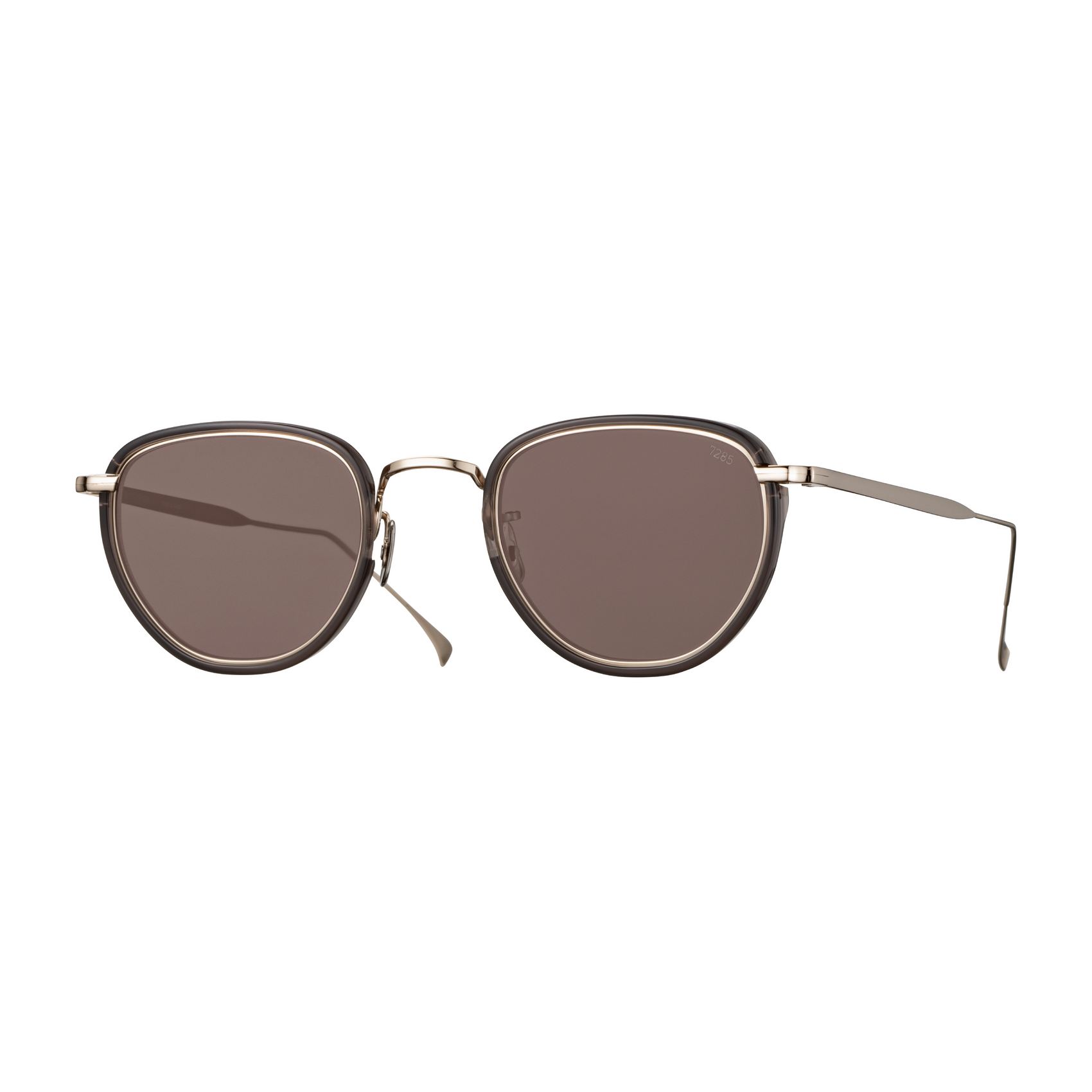 797 1031-BR | Gold / Brown