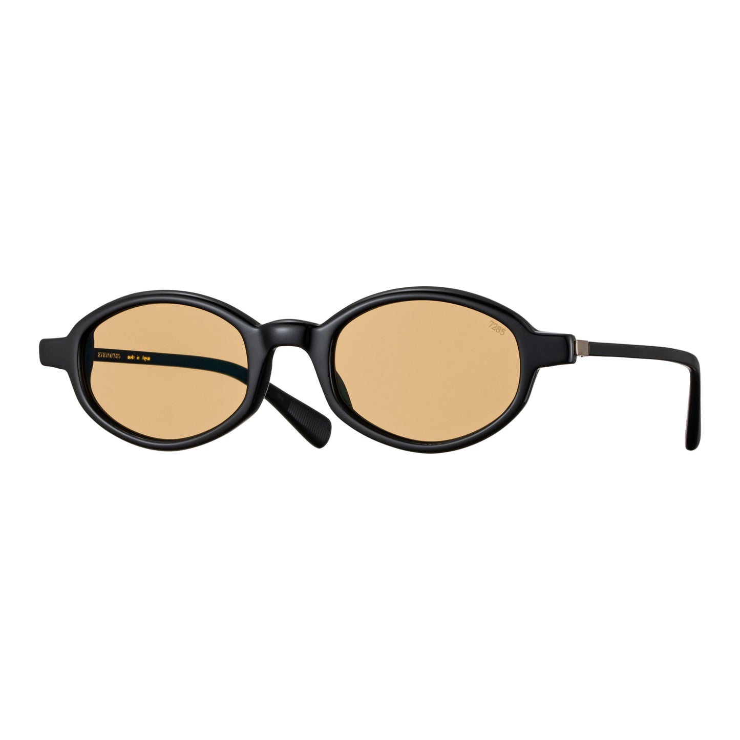 799E | Black / Amber