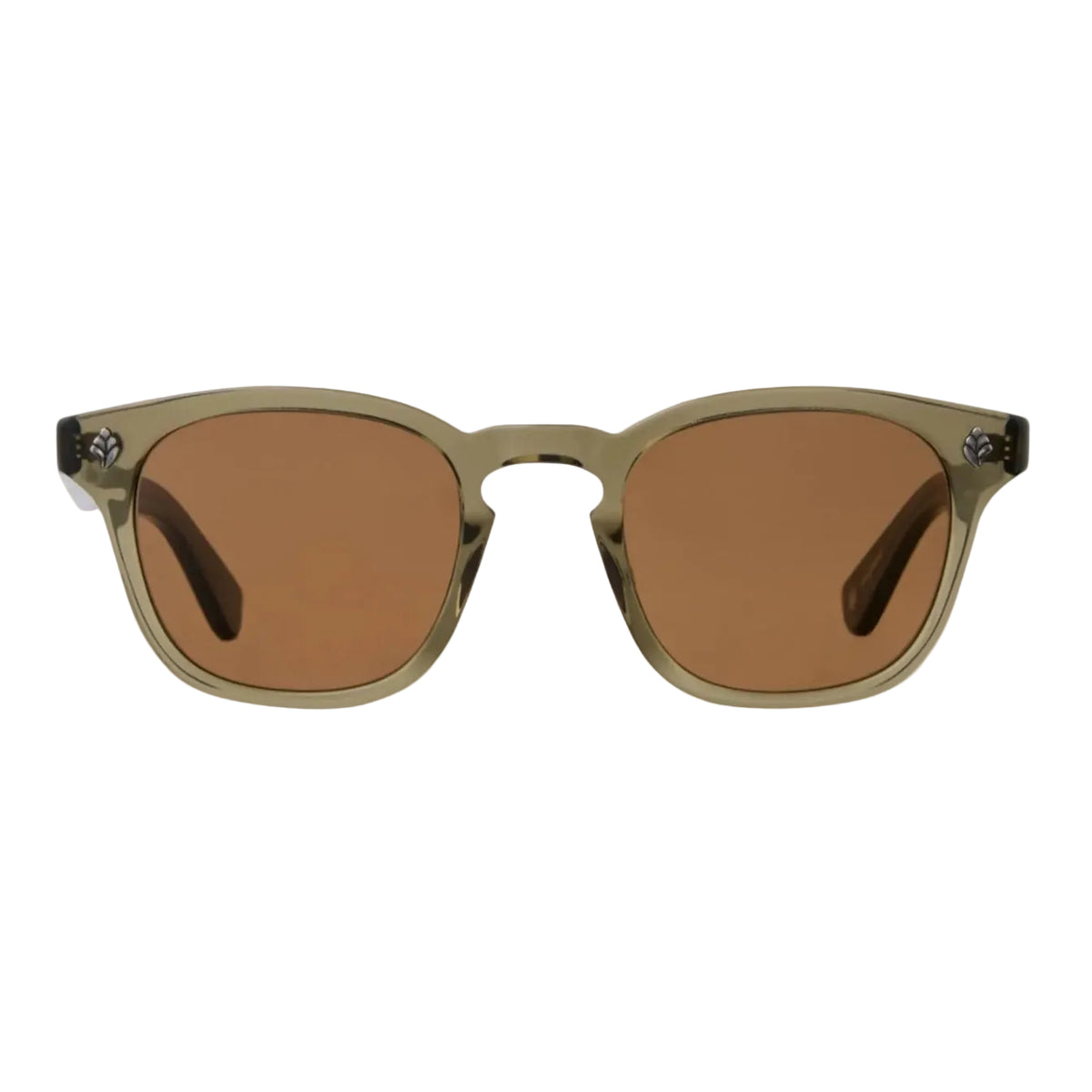 Ace 47 Willow / Semi-Flat Pure Coffee