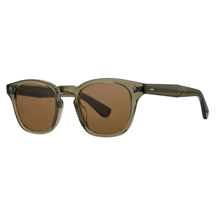 Ace 47 Willow / Semi-Flat Pure Coffee