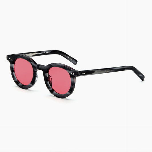 Lucid | Black Havana / Rose