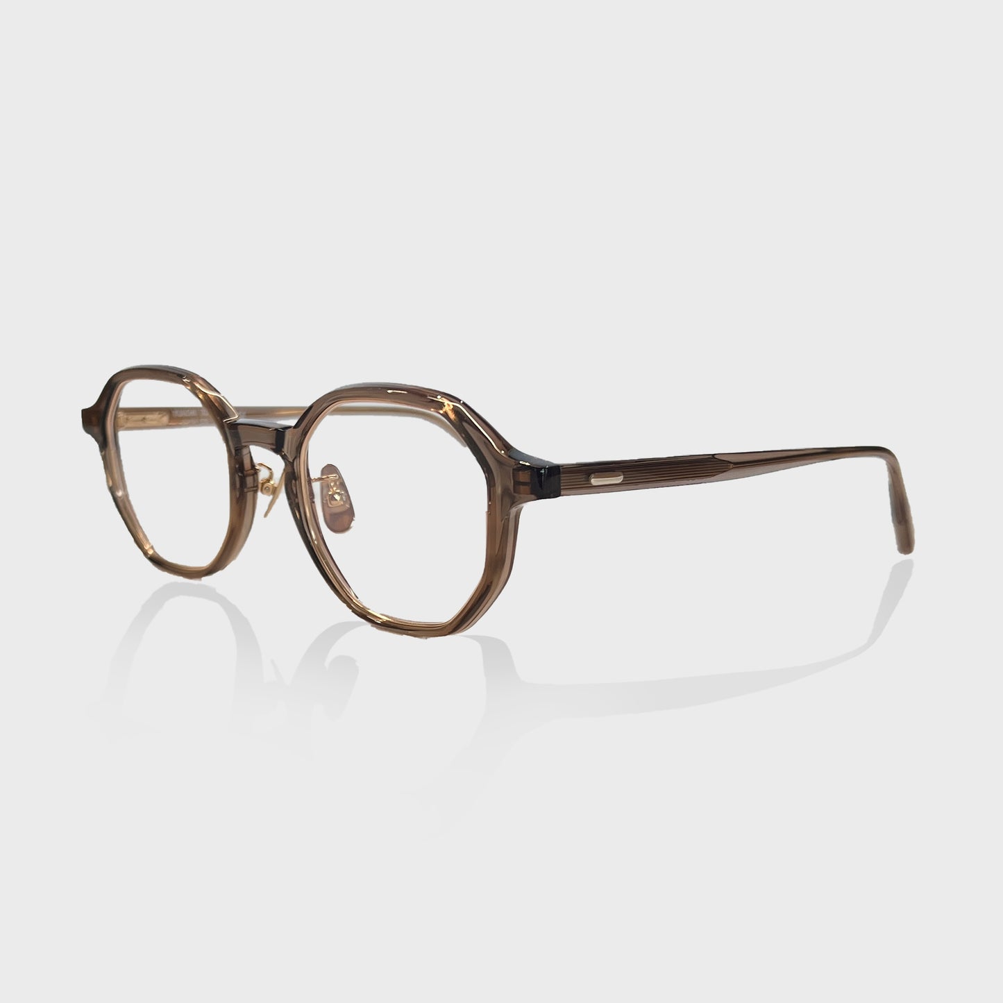 U-114 AMS |  Taupe & Gold