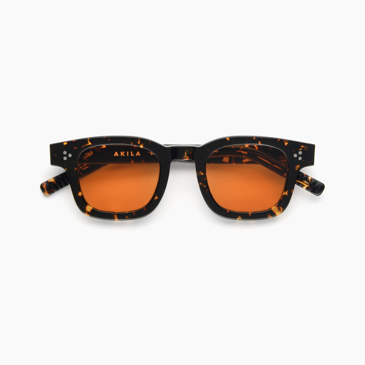 Ascent | Tokyo Tortoise / Orange