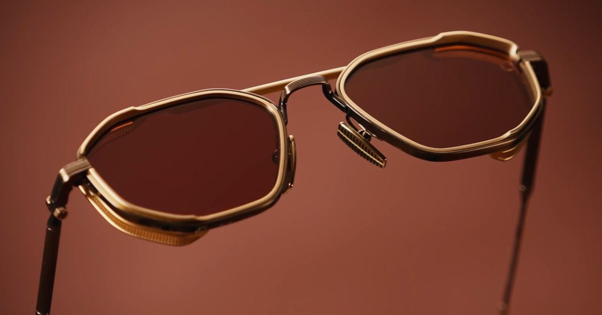 MEGANE Elevated Optical | Shop independent & Luxury Eyewear Brands