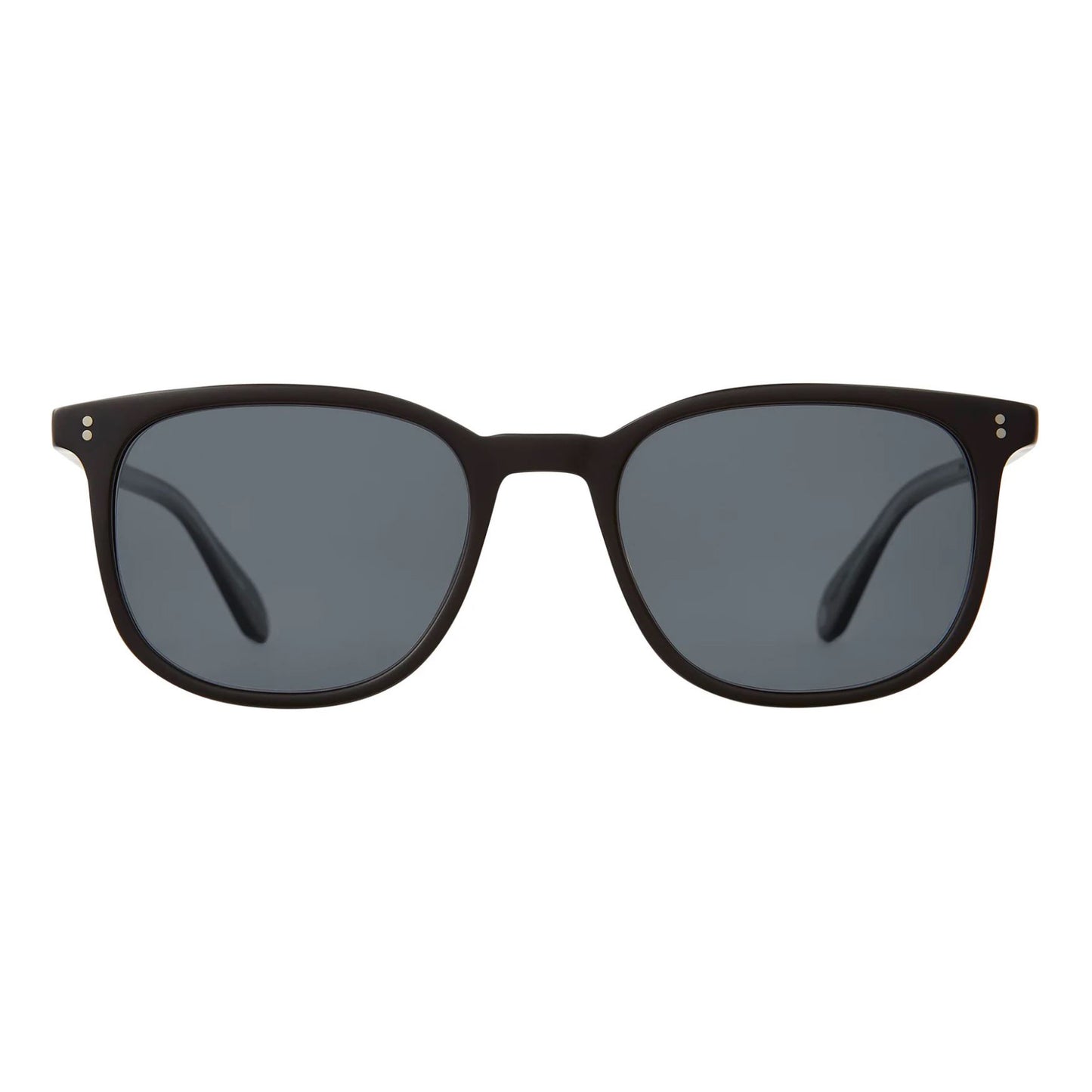 Bentley 53 Matte Black / Navy Polar