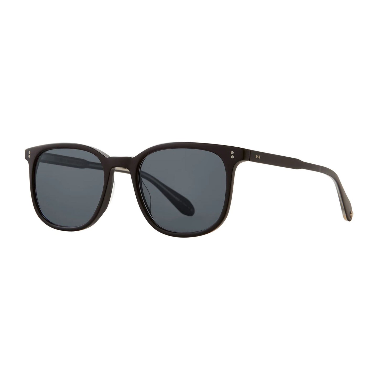 Bentley 53 Matte Black / Navy Polar
