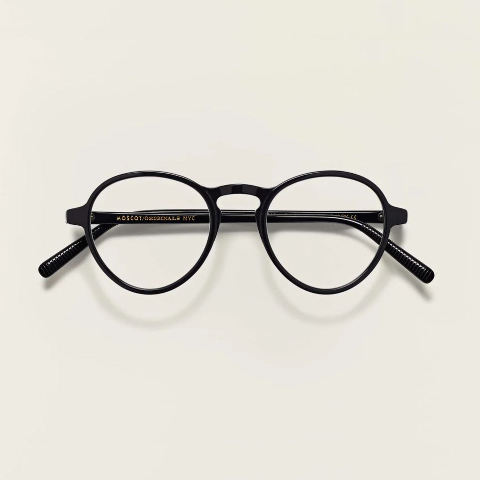 Bluma | Black