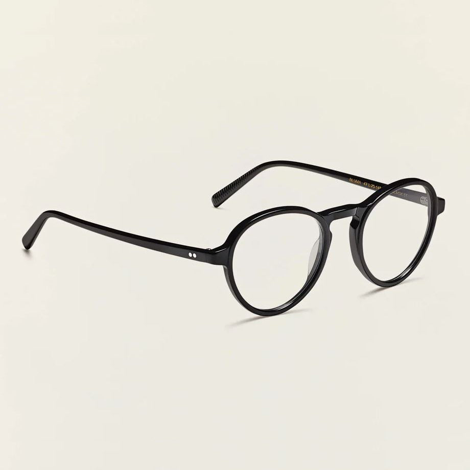 Bluma | Black