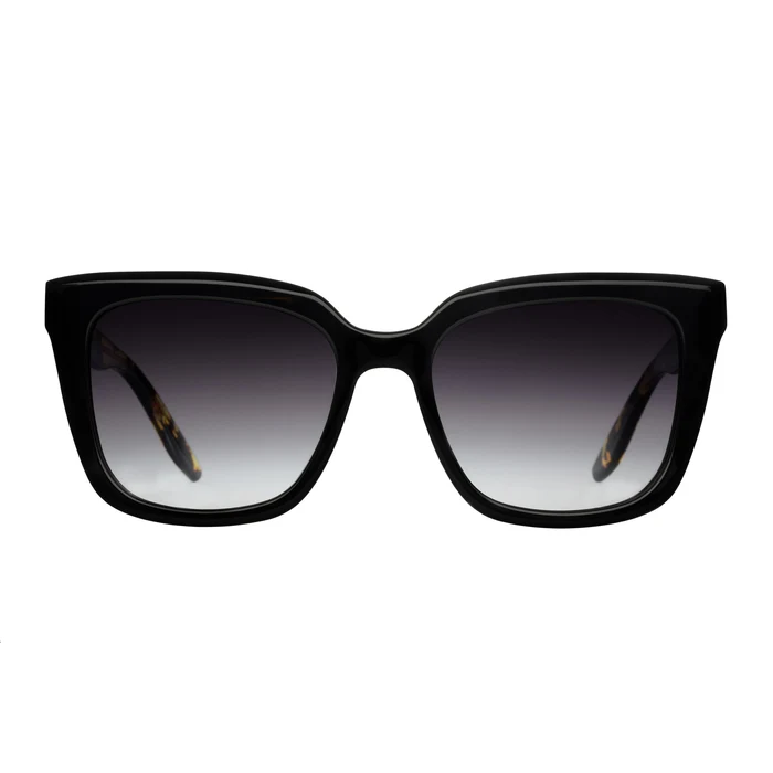 Bolsa | Black & Heroine Chic / Smolder