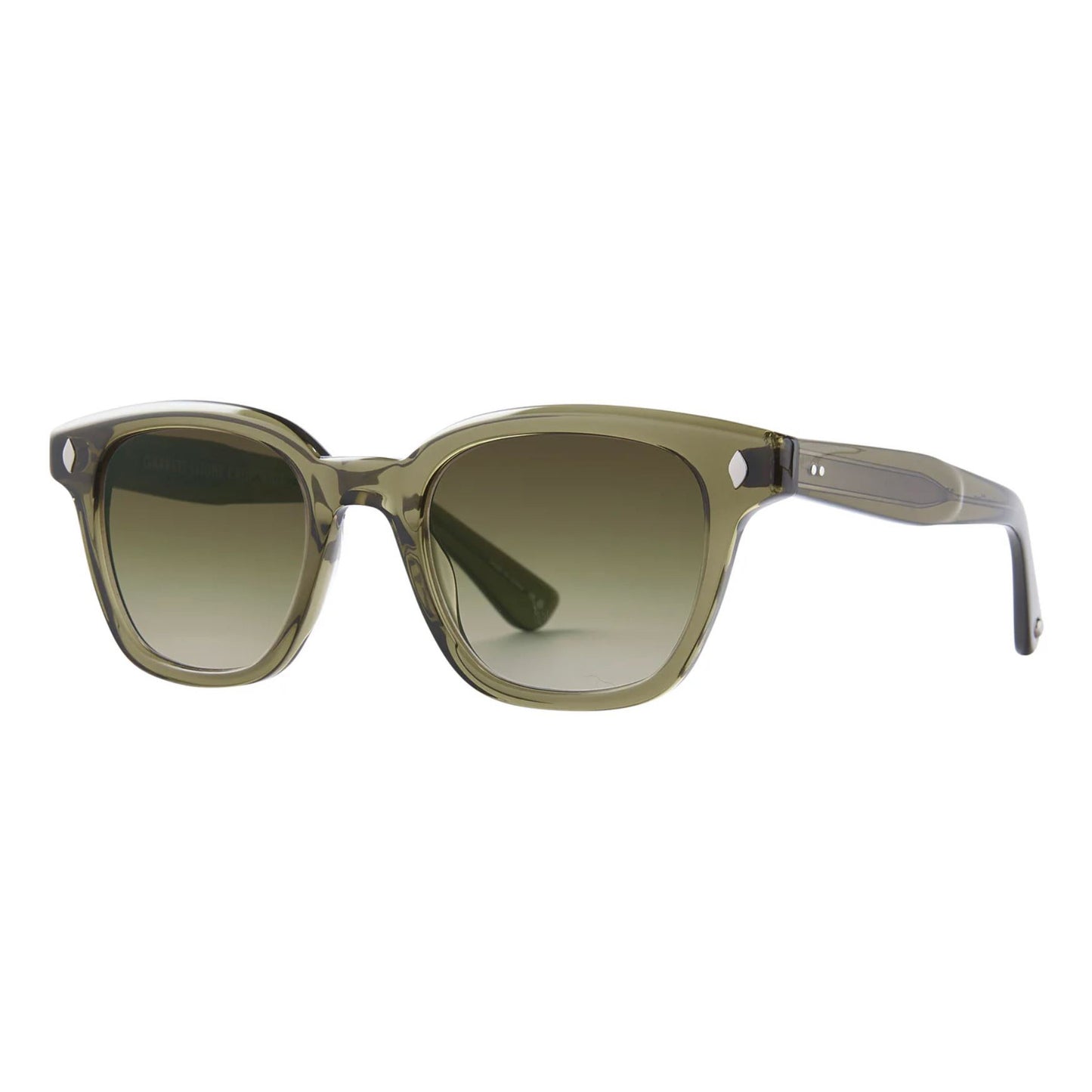 Broadway 49 Willow / Semi-Flat Olive Gradient