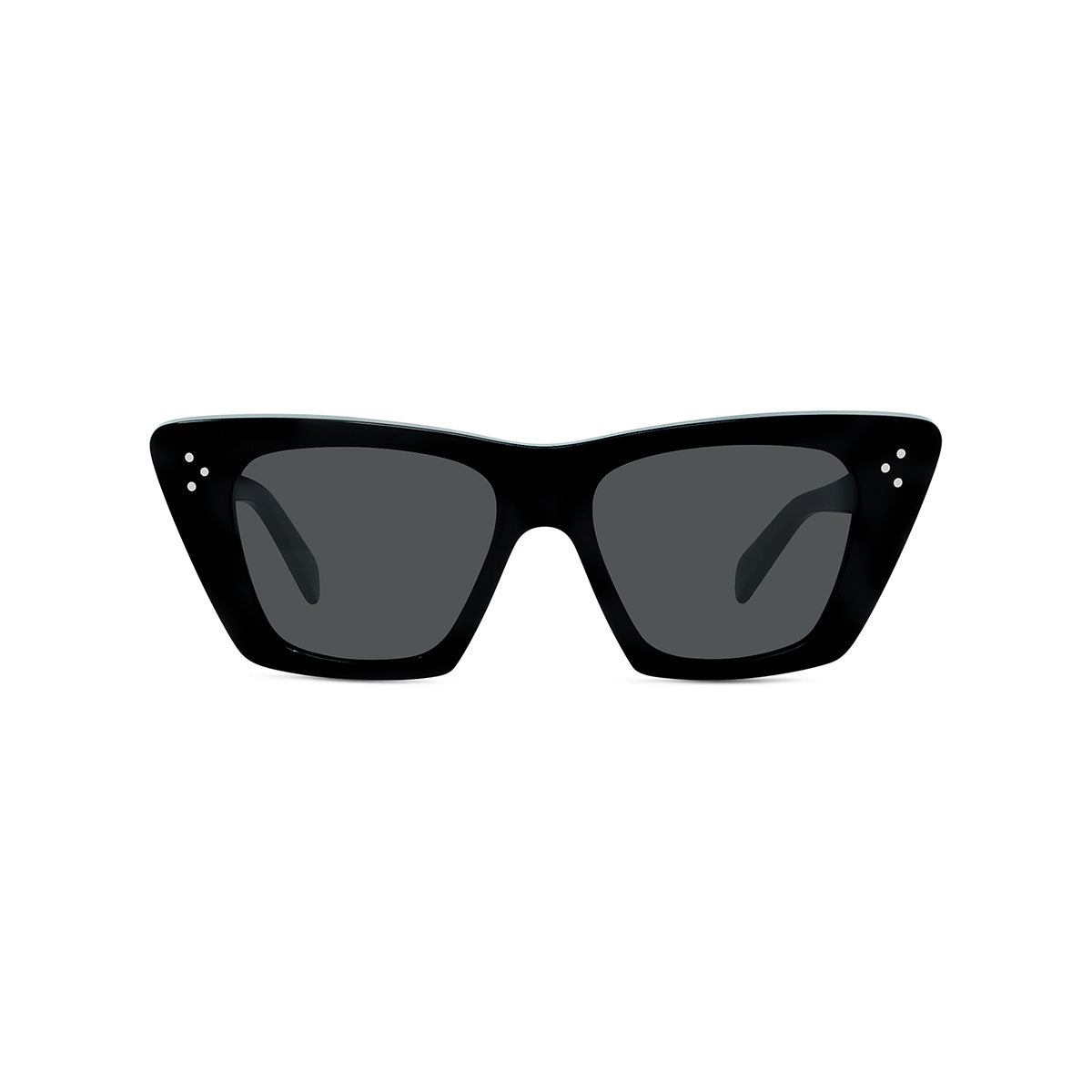 CL40187I 51 01A | Black / Smoke