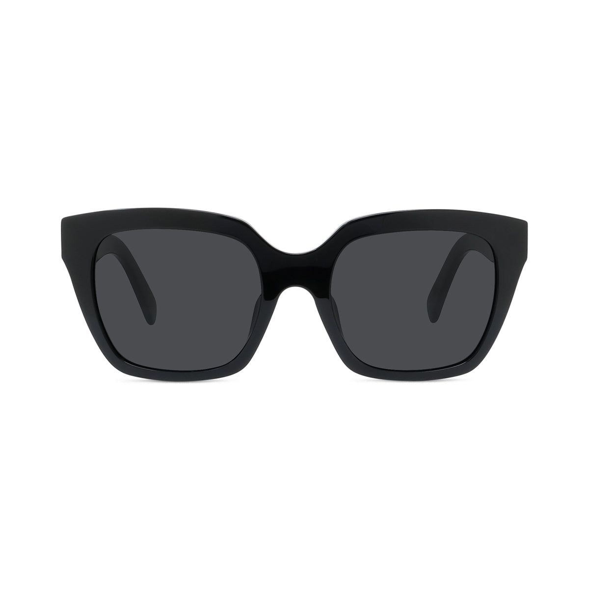 CL40198F 01A | Black / Smoke