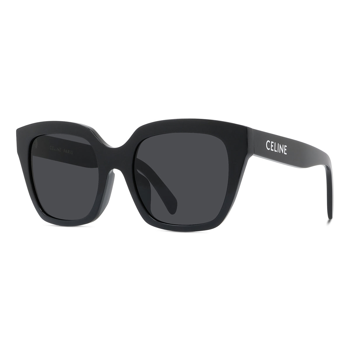 CL40198F 01A | Black / Smoke