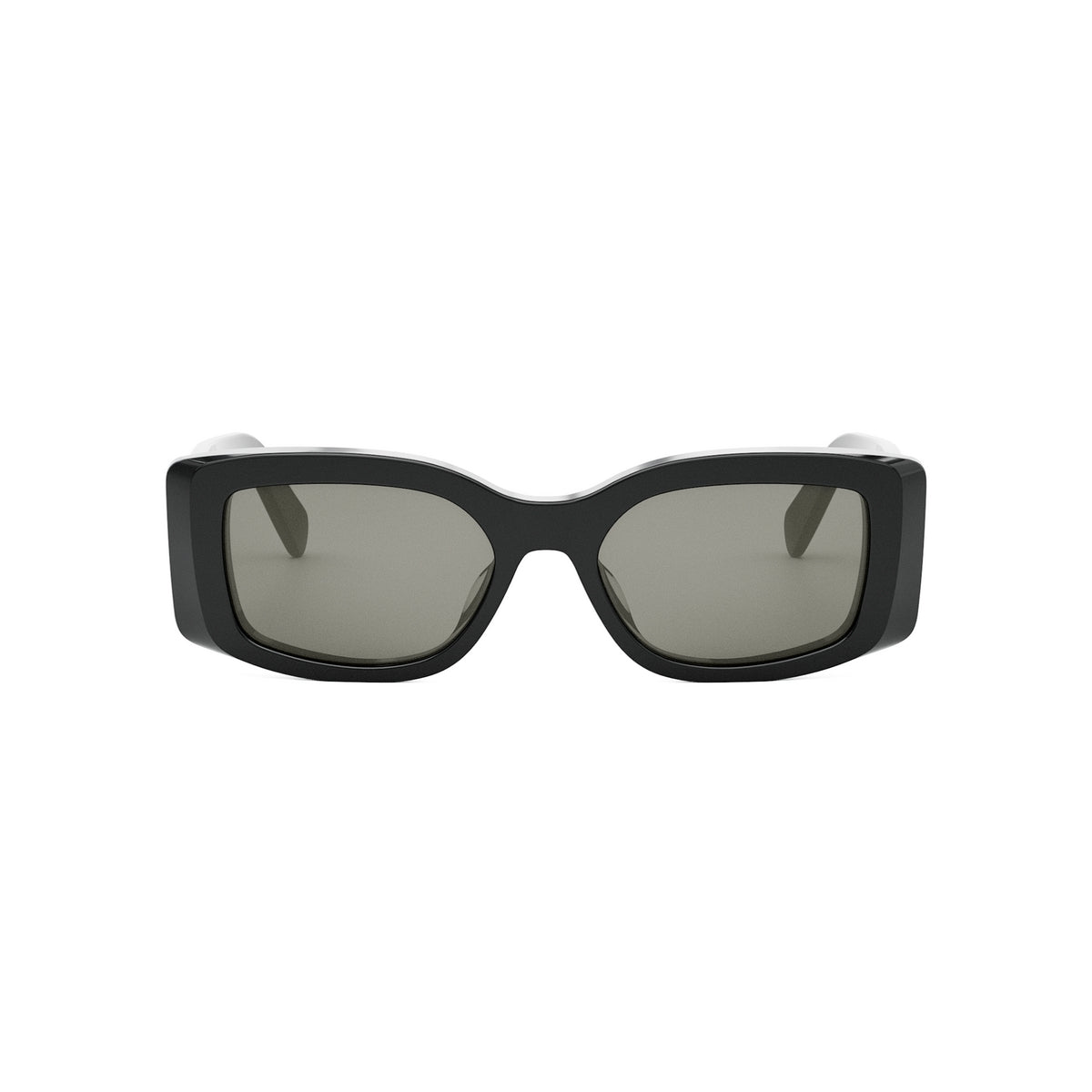 CL40282U 53 01A | Black / Smoke