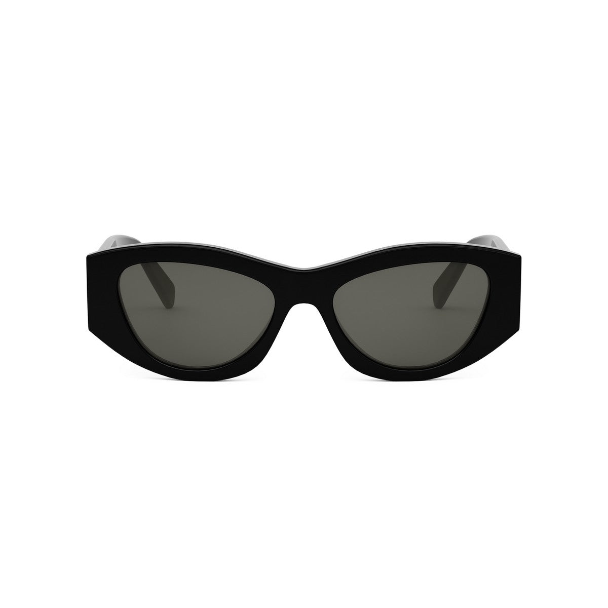 CL40308U 01A | Black / Smoke [ICONIC STYLE]