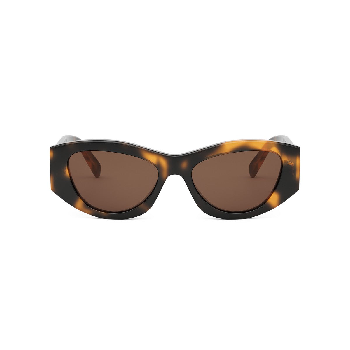 CL40308U 53E | Havana / Brown [ICONIC STYLE]