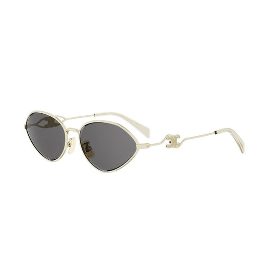 CL40354U 32A | Gold / Grey