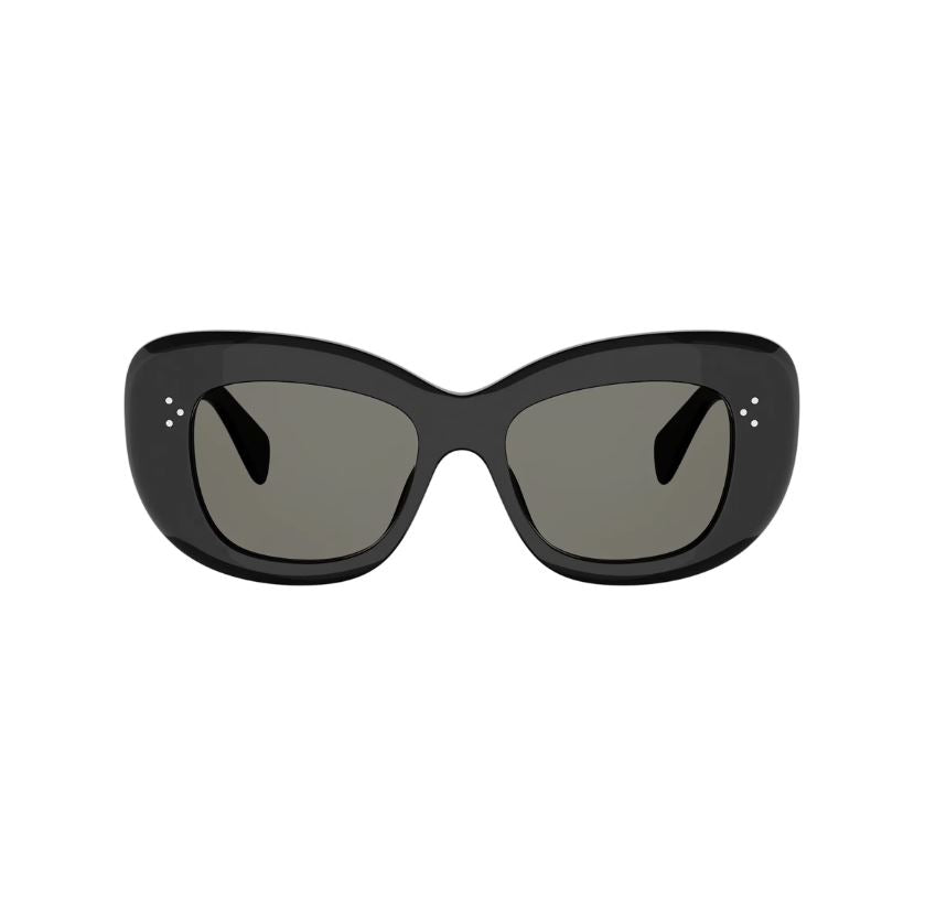 CL40361I 01A | Black / Grey - 2026 Fall Item