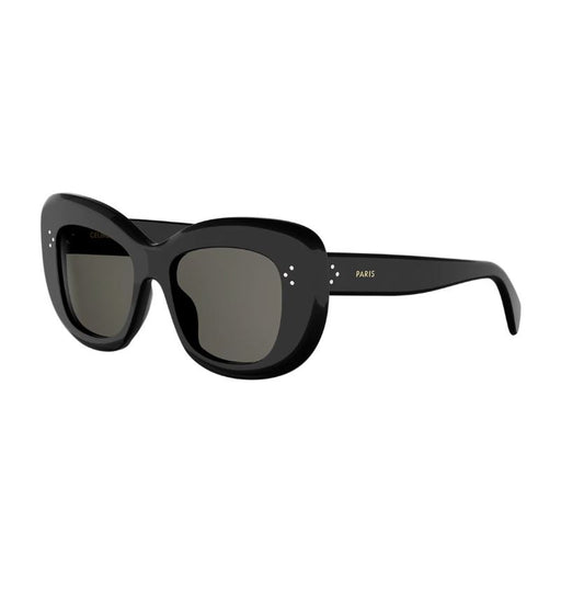CL40361I 01A | Black / Grey - 2026 Fall Item
