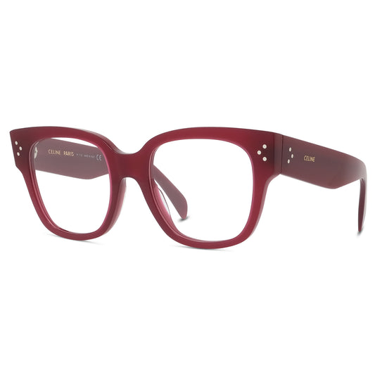 CL50066I 53 069 | Bordeaux Red