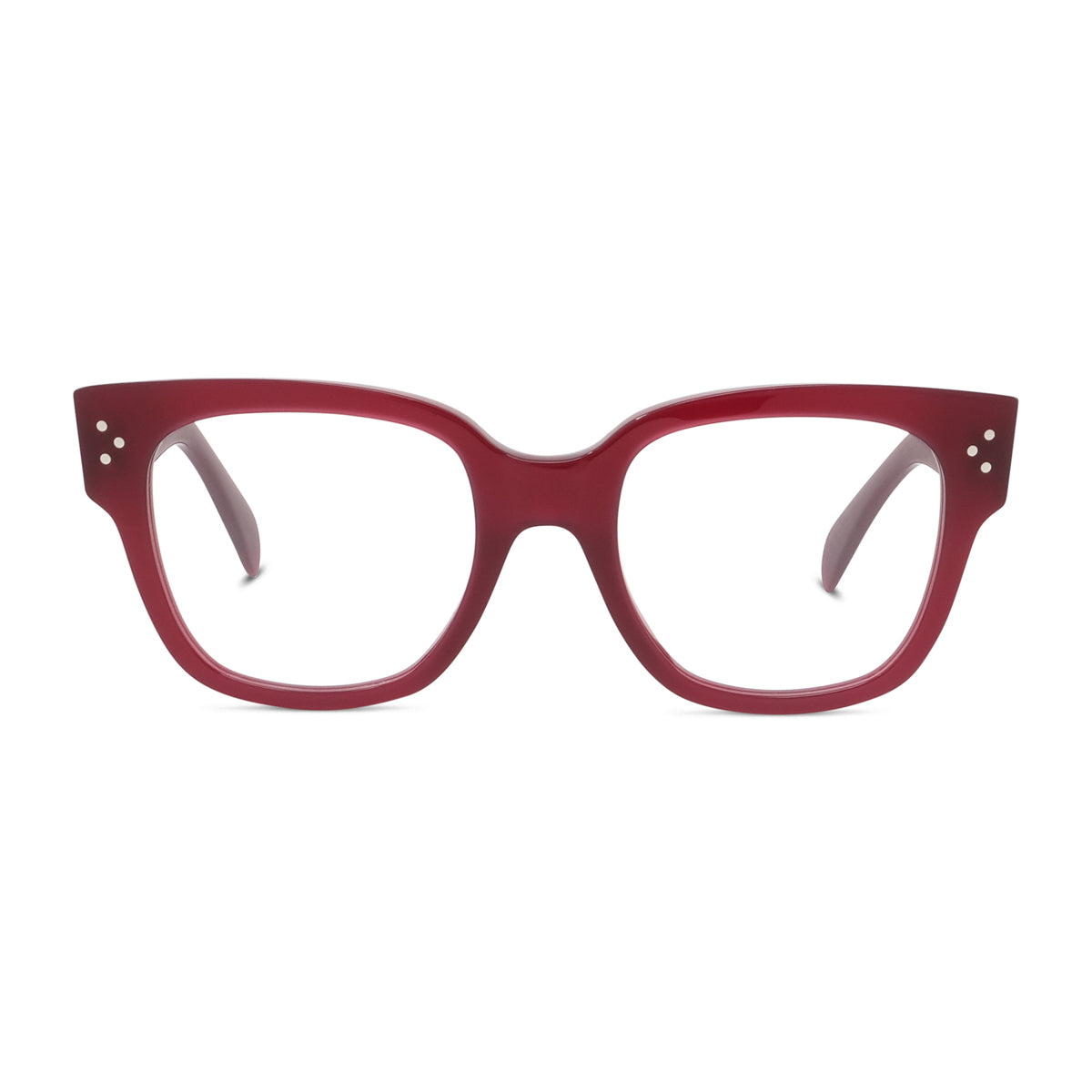 CL50066I 53 069 | Bordeaux Red