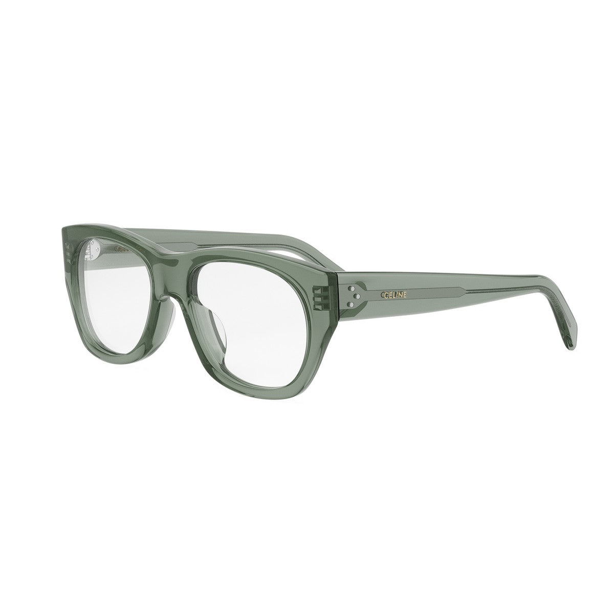 CL50154U 55 096 | Transparent Green