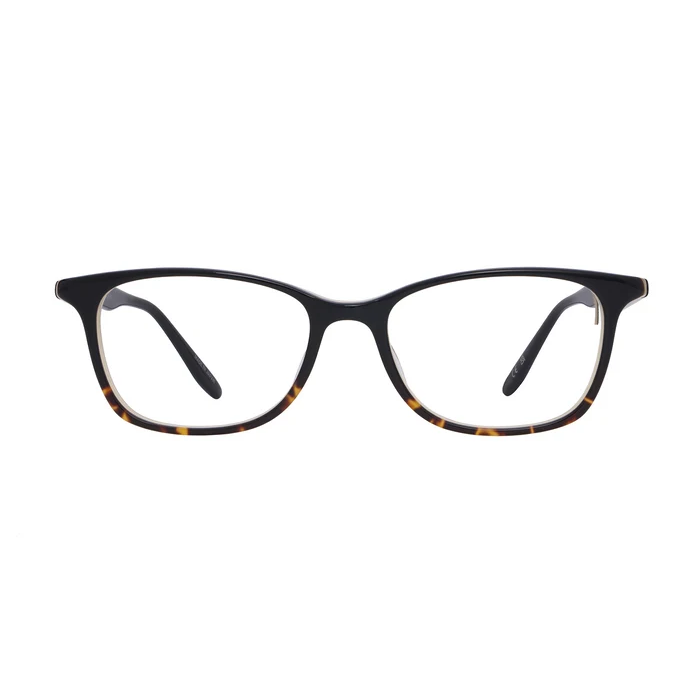 Cassady | Black Tortoise Gradient