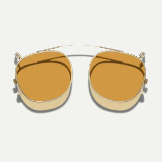 Clip Dolt | Gold / Amber