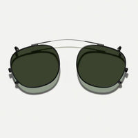 Lemtosh Clip-on | Multiple color options