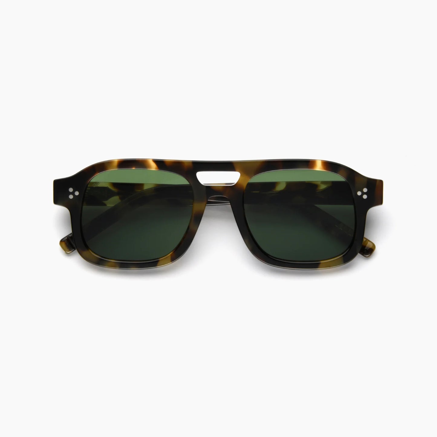 Dillinger | Camo Tort / Green