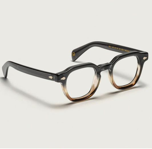 Dolt | Grey-Brown Fade