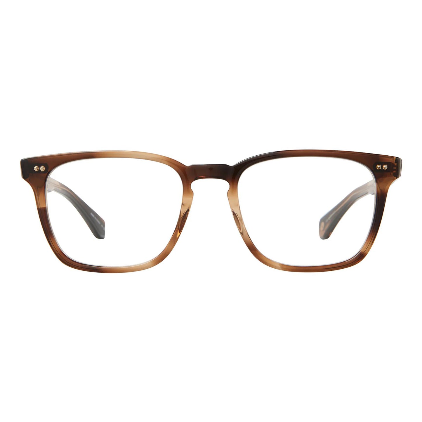 Earvin 53 Khaki Tortoise
