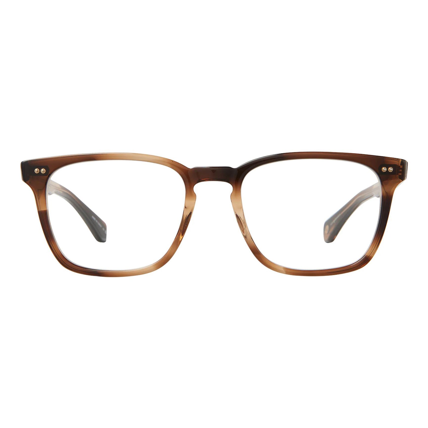 Earvin 53 Khaki Tortoise