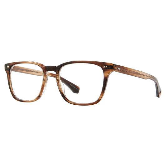 Earvin 53 Khaki Tortoise