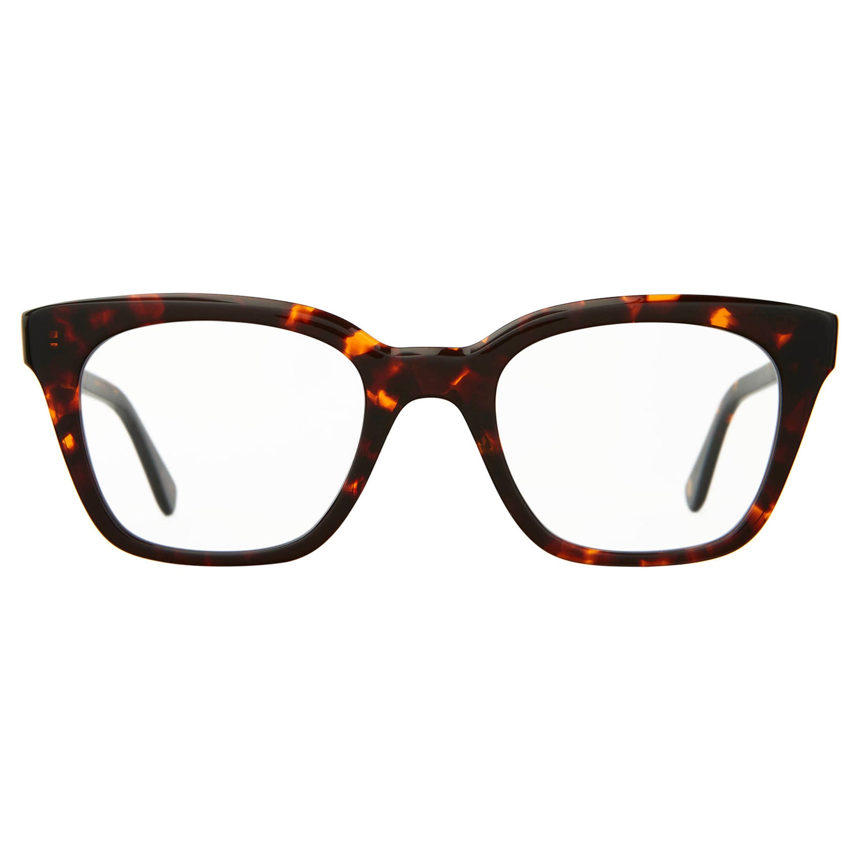 El Rey 48 Caviar Tortoise