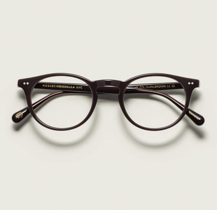 Frankie | Dark Brown