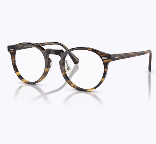 OV5186F Gregory Peck-F | Cocobolo