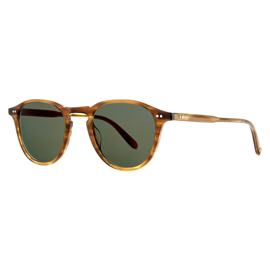 Hampton 46 Demi Blonde / G15 Polar