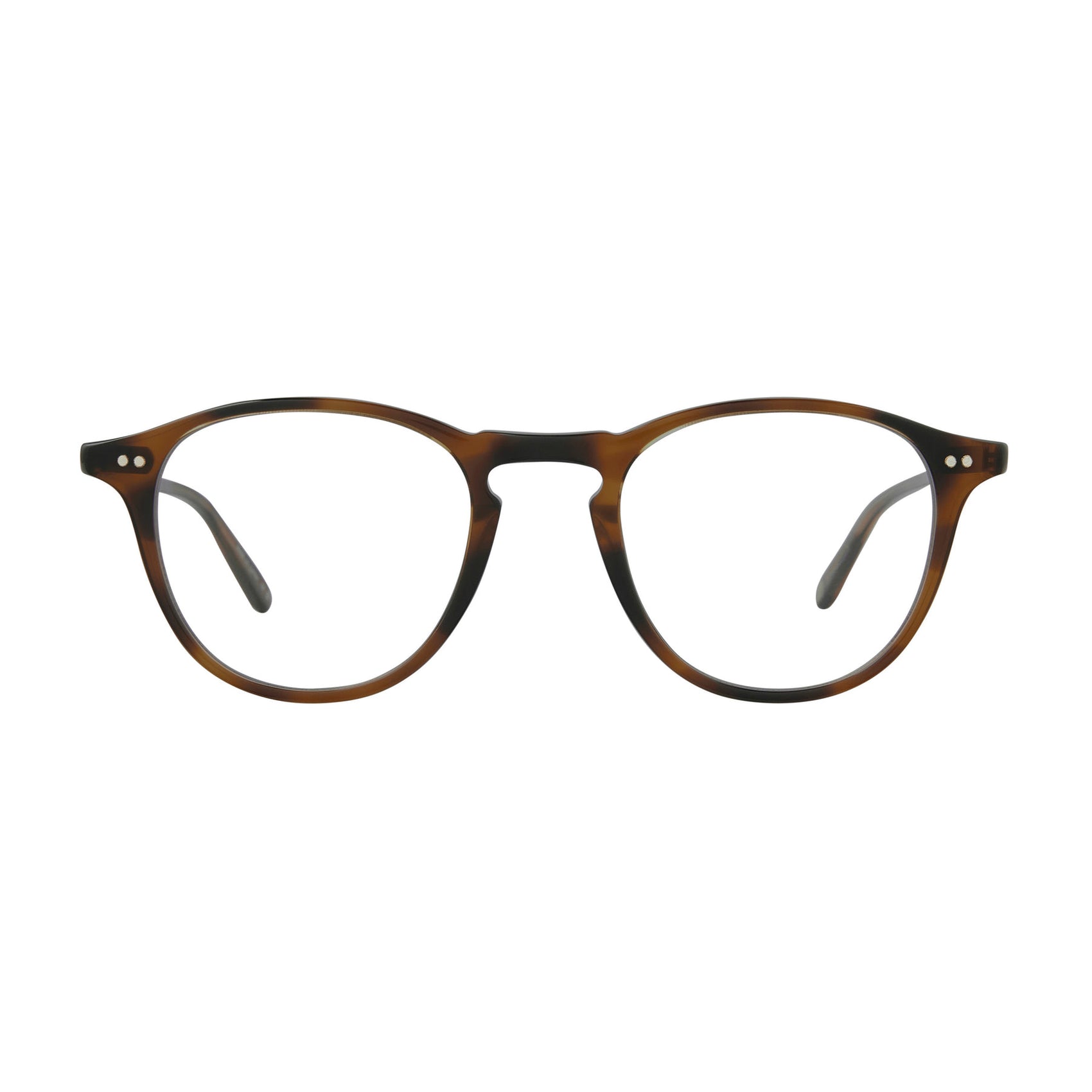 Hampton 46 Spotted Brown Shell