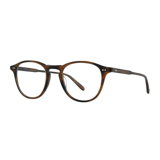 Hampton 46 Spotted Brown Shell