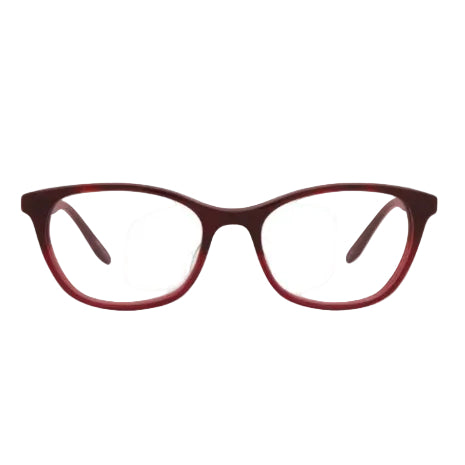 Hettie | Oxblood