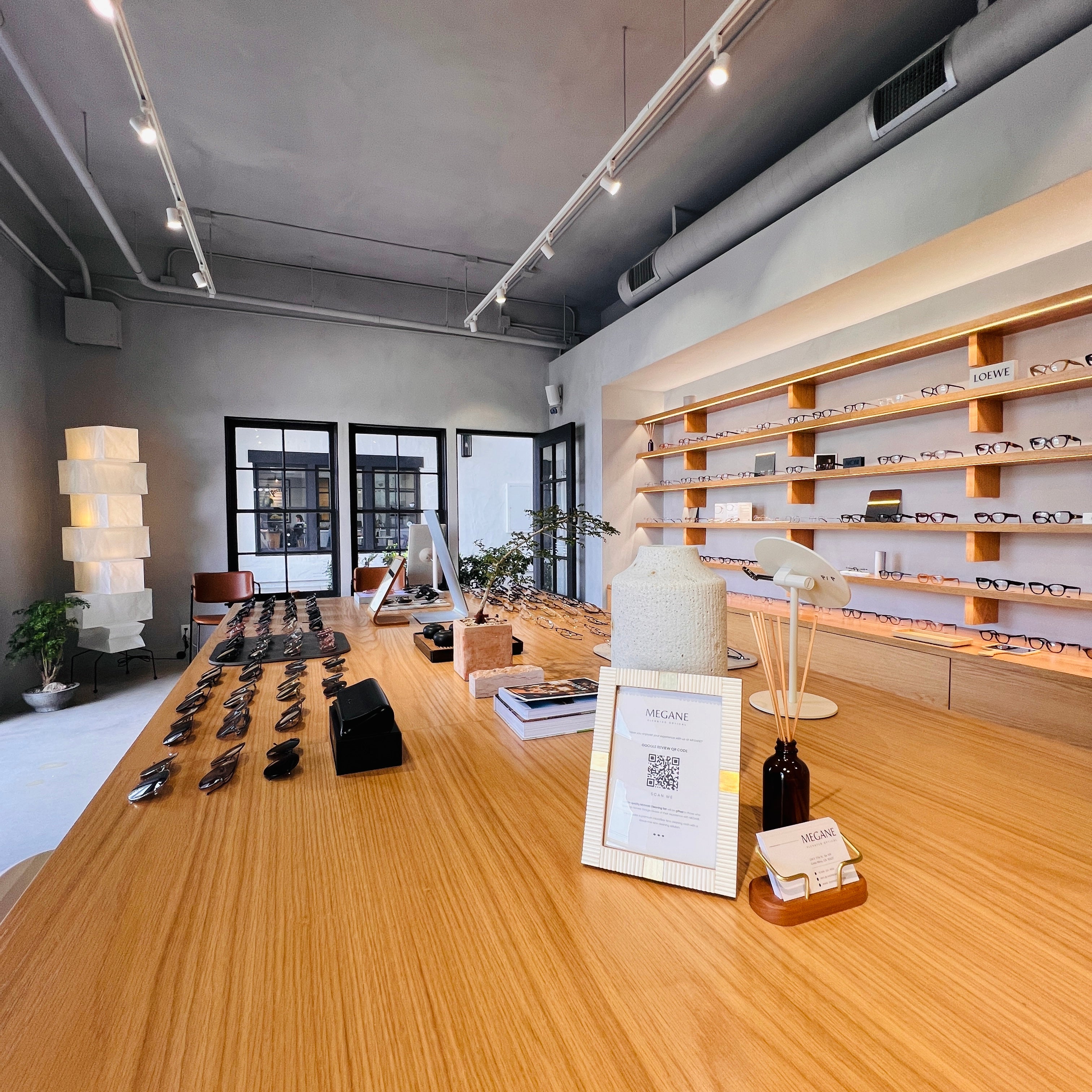 MEGANE Elevated Optical | Shop independent & Luxury Eyewear MEGANE Elevated Optical | Shop independent & Luxury Eyewear