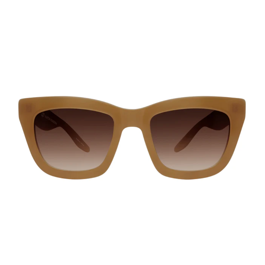 Kateri | Camel / Smokey Topaz