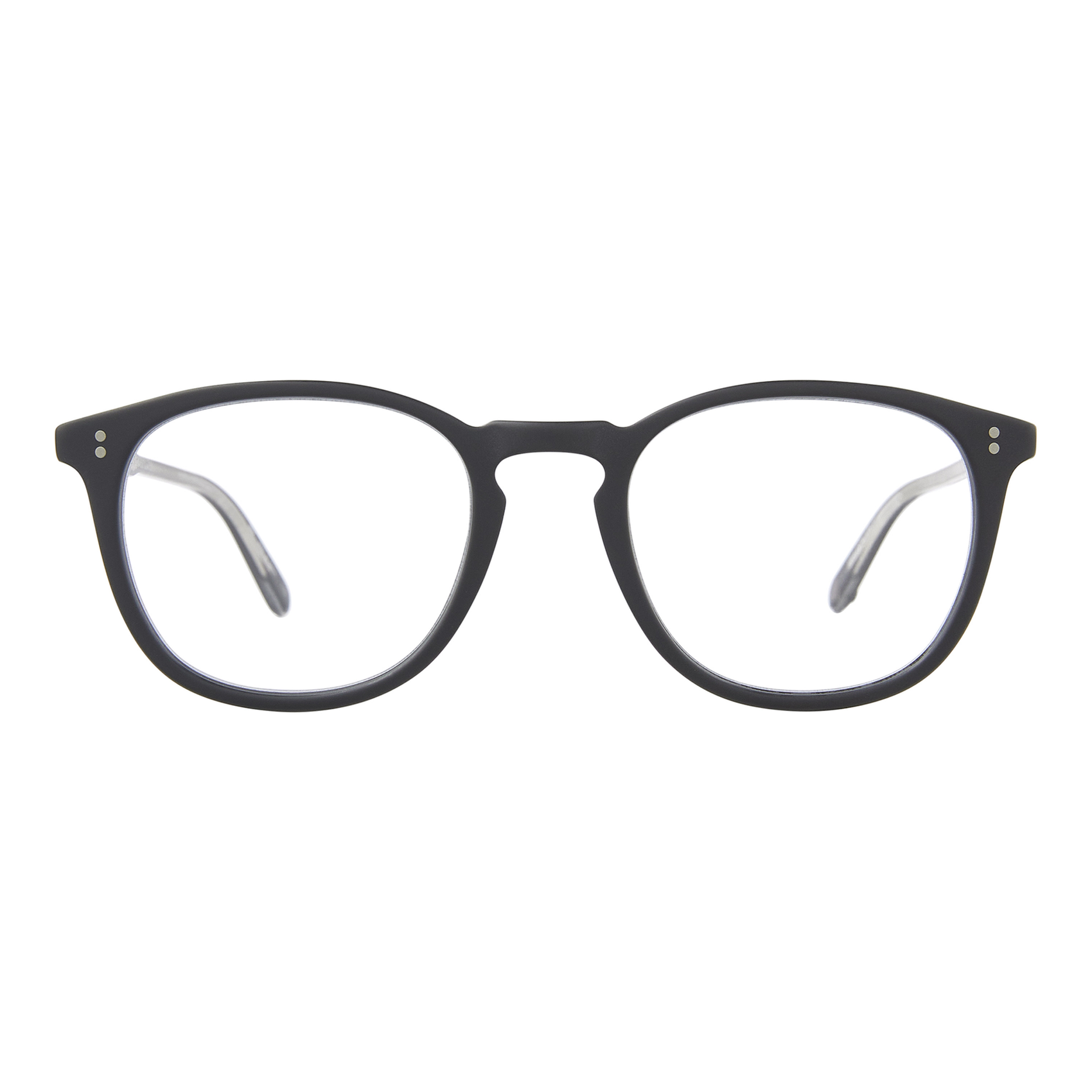 Kinney A 49 Shiny Black