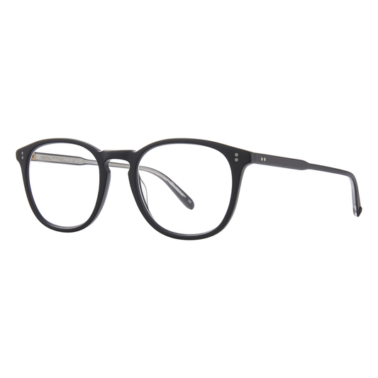 Kinney A 49 Shiny Black