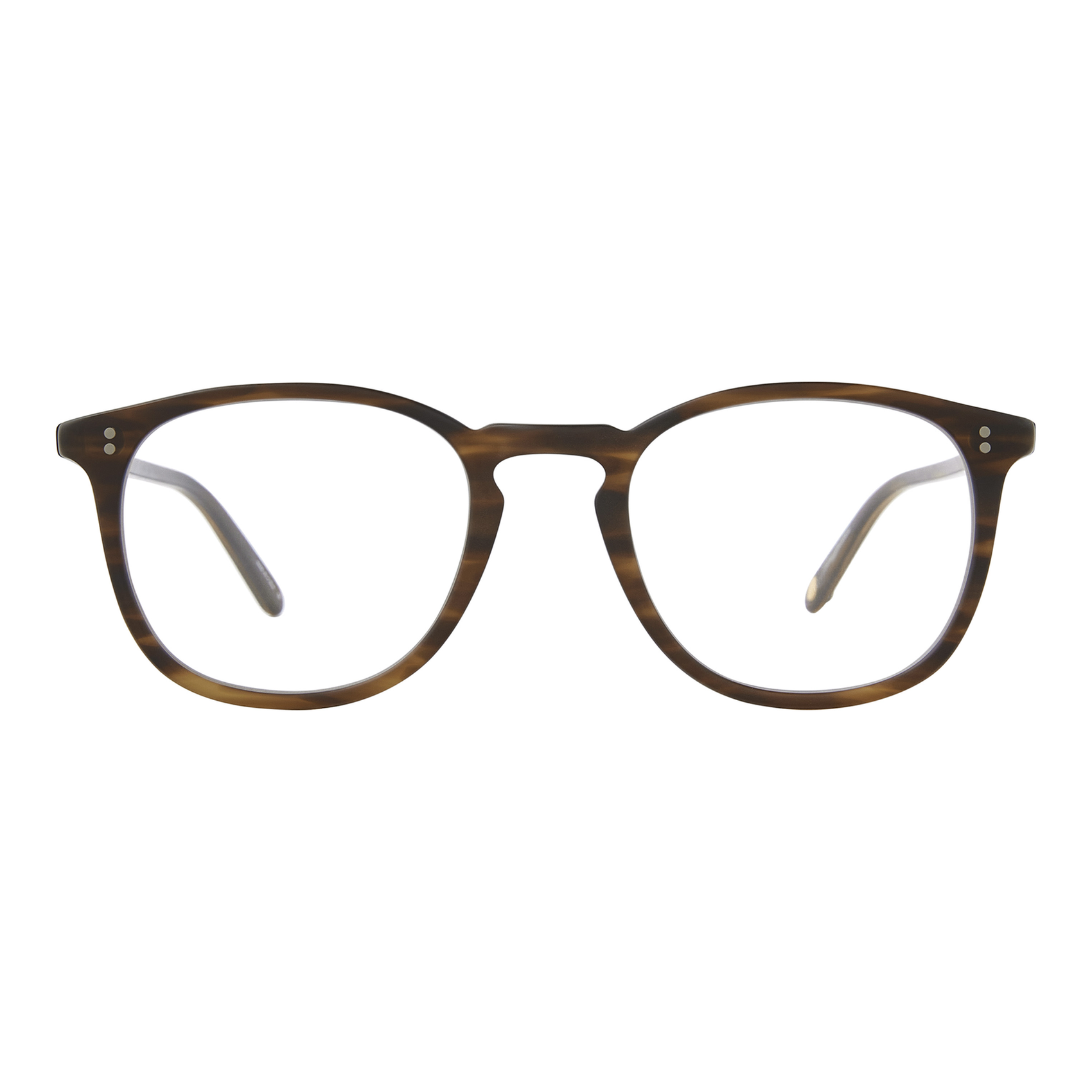 Kinney 49 Matte Brandy Tortoise