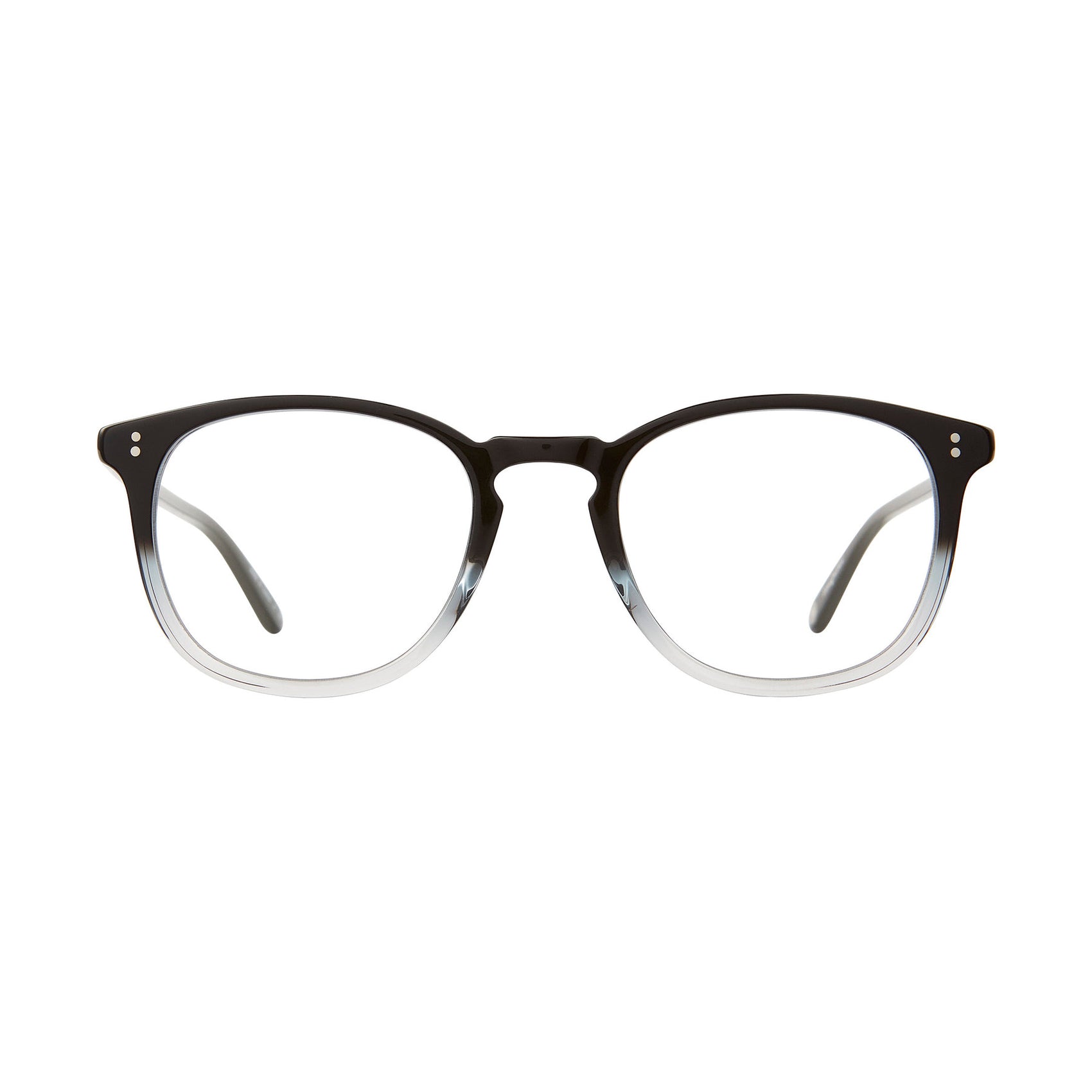 Kinney 49 Graphite Fade