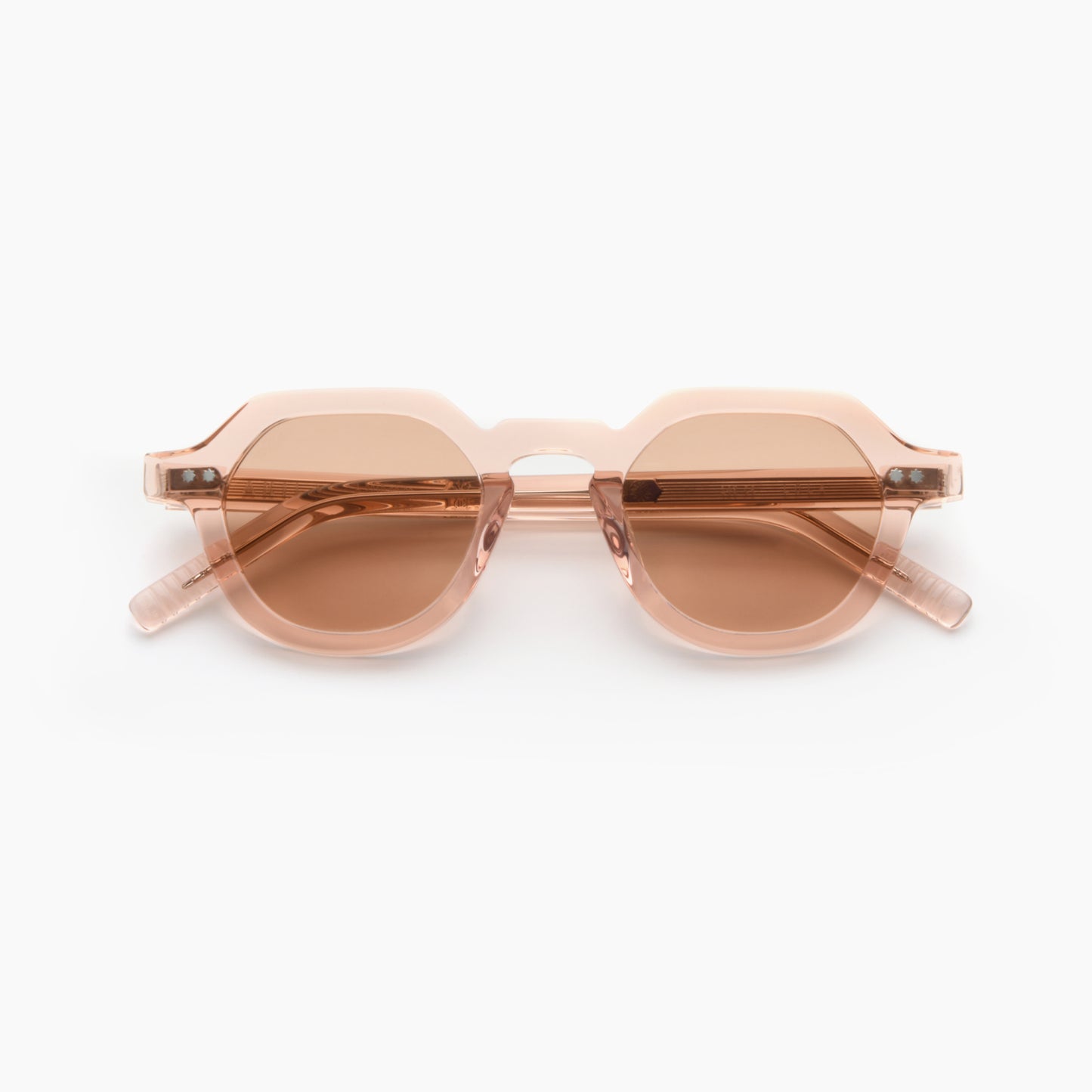 Lola | Pink / Brown